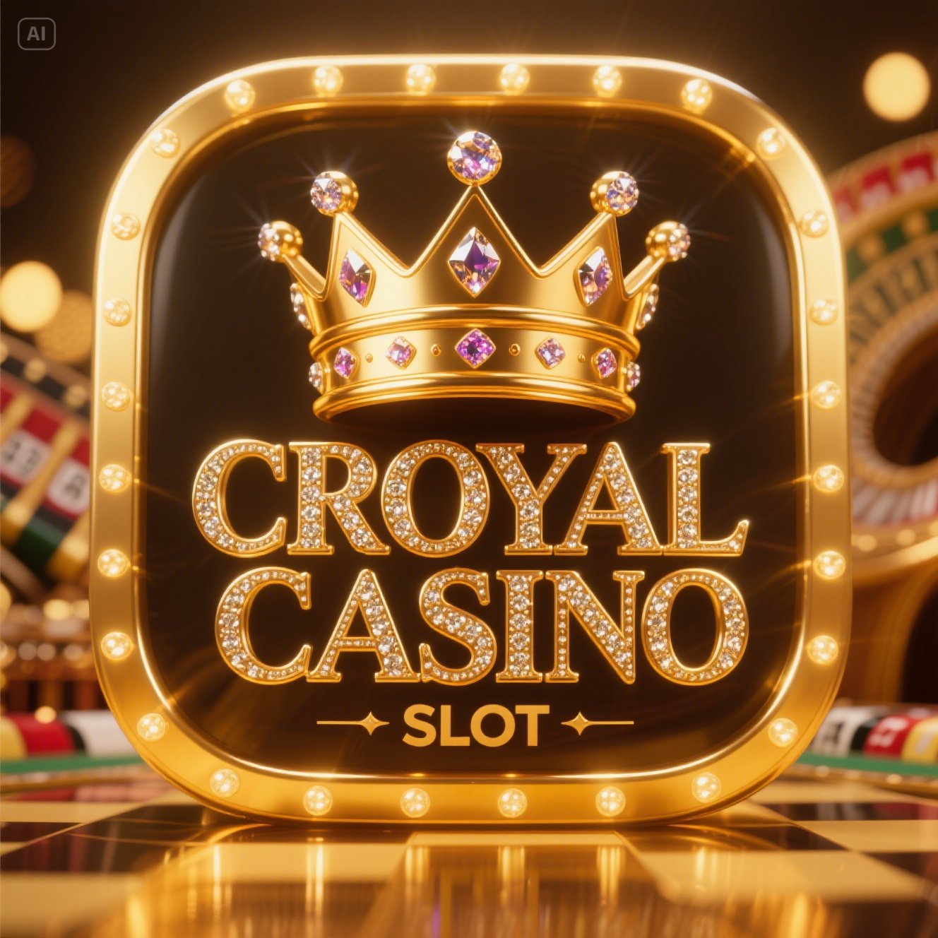 crazy casino slot